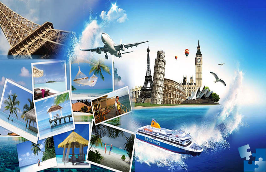 Hava Yolu,Turizm ve Seyahat Şirketleri